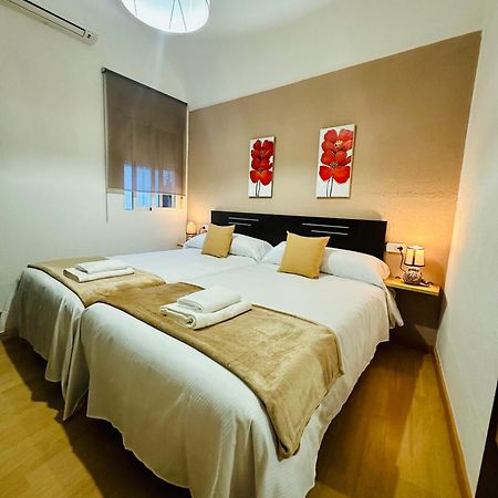 Apartamentos Jame Merida Exterior photo