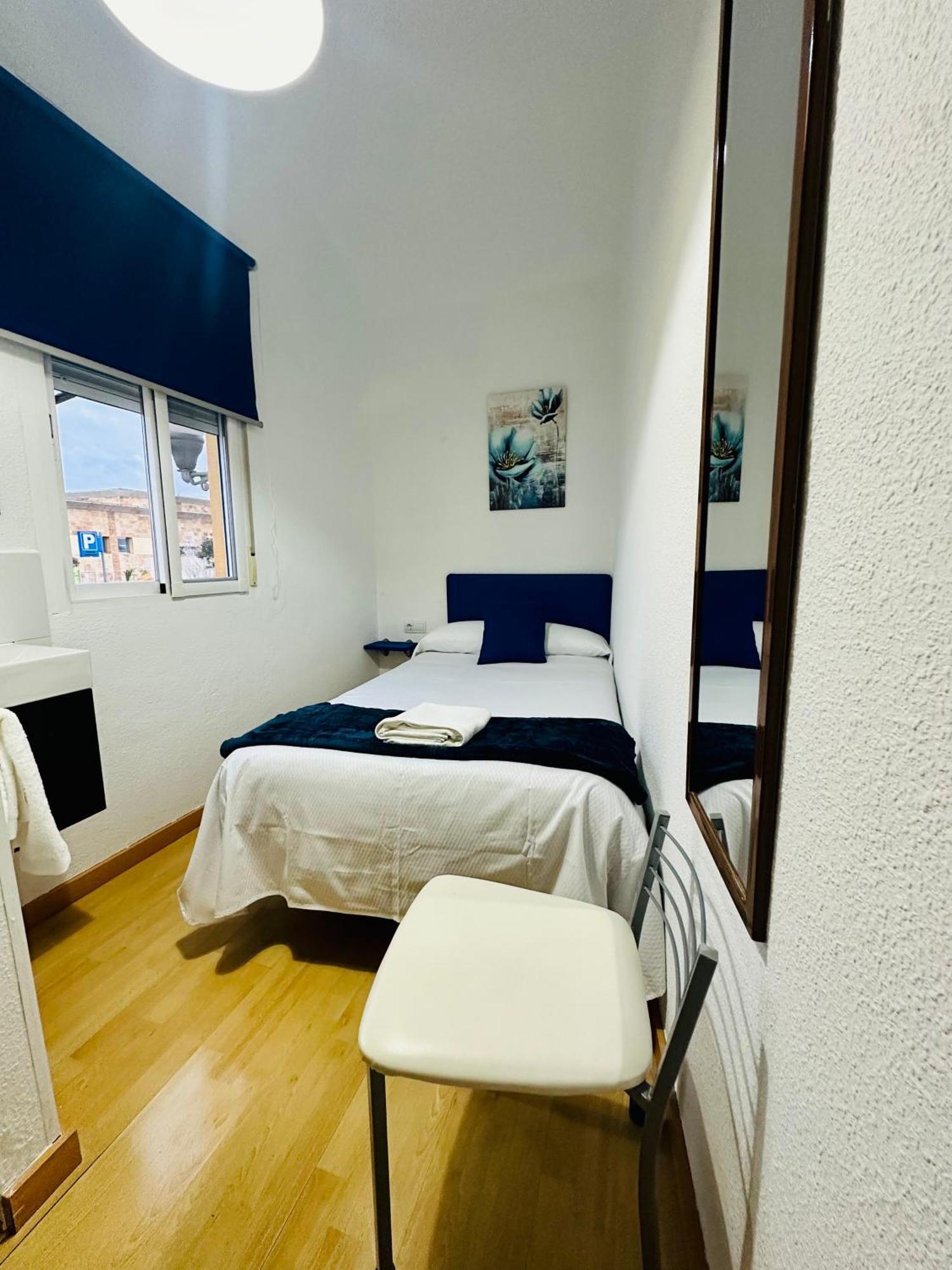 Apartamentos Jame Merida Exterior photo