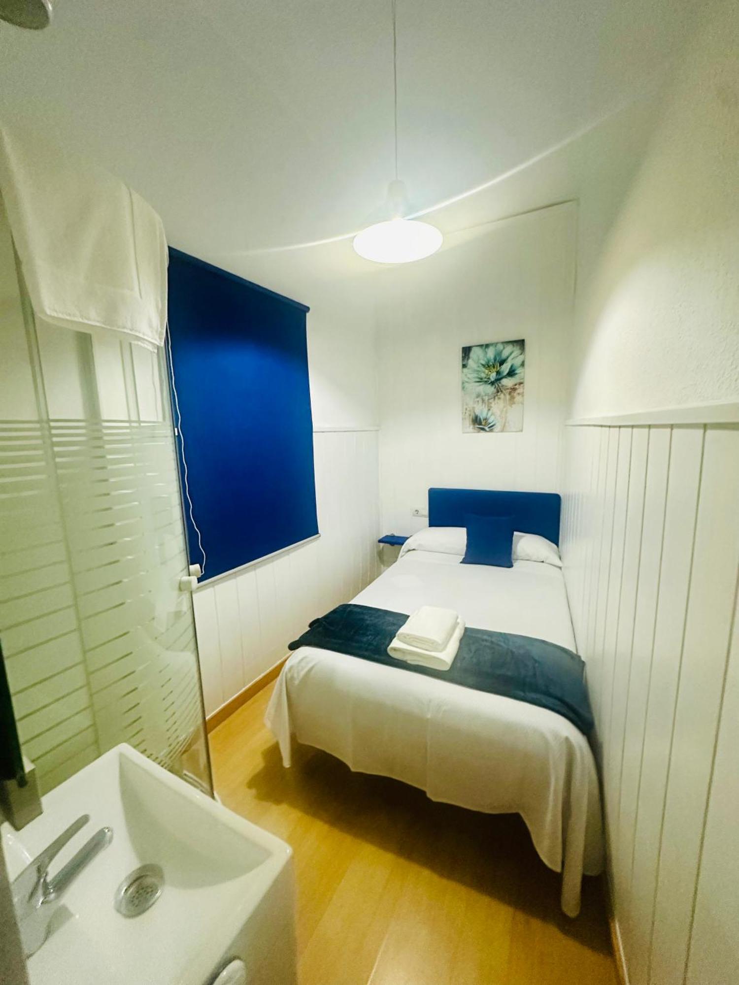 Apartamentos Jame Merida Exterior photo